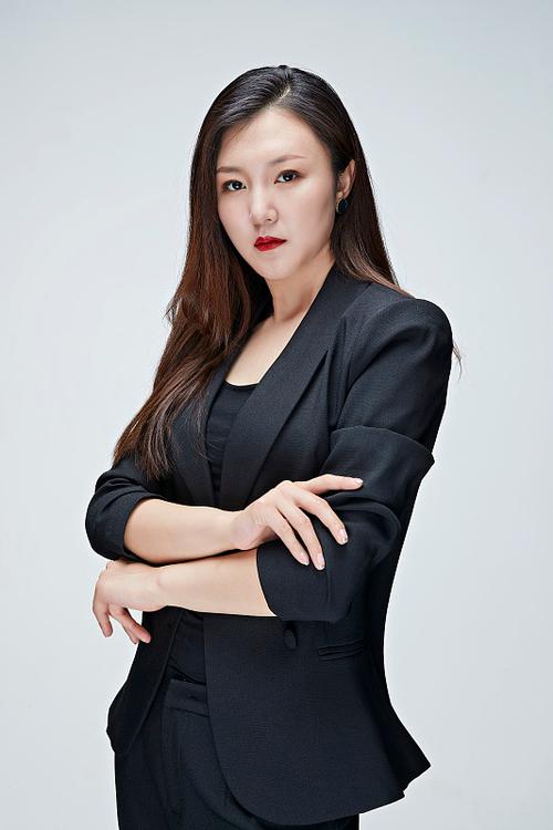邹杰 后期制作总监